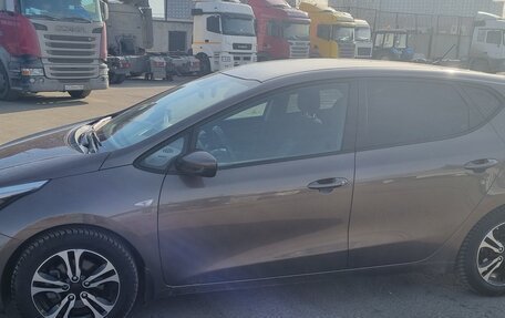 KIA cee'd III, 2015 год, 1 190 000 рублей, 4 фотография