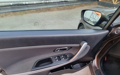 KIA cee'd III, 2015 год, 1 190 000 рублей, 9 фотография