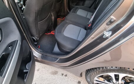 KIA cee'd III, 2015 год, 1 190 000 рублей, 10 фотография