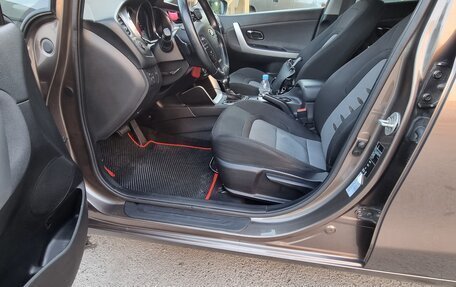 KIA cee'd III, 2015 год, 1 190 000 рублей, 5 фотография