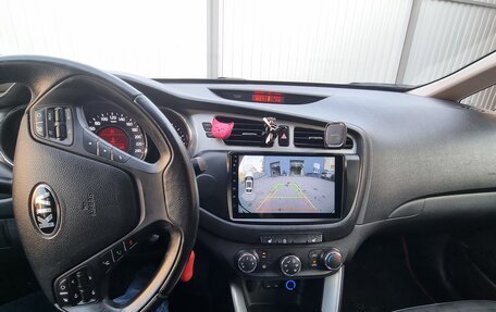 KIA cee'd III, 2015 год, 1 190 000 рублей, 16 фотография