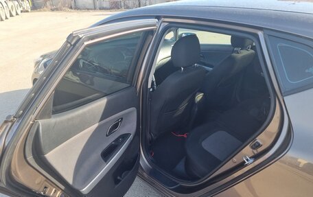 KIA cee'd III, 2015 год, 1 190 000 рублей, 6 фотография