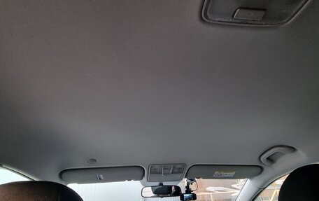 KIA cee'd III, 2015 год, 1 190 000 рублей, 13 фотография