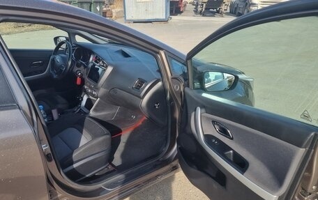 KIA cee'd III, 2015 год, 1 190 000 рублей, 8 фотография