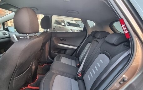 KIA cee'd III, 2015 год, 1 190 000 рублей, 11 фотография