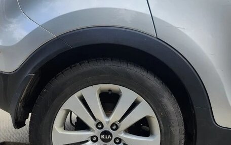 KIA Sportage III, 2010 год, 1 200 000 рублей, 9 фотография