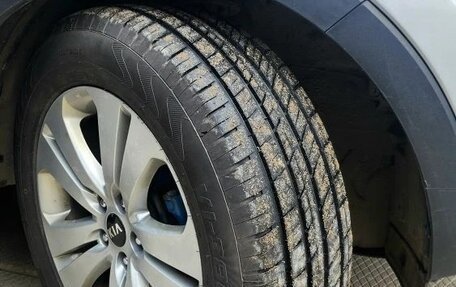 KIA Sportage III, 2010 год, 1 200 000 рублей, 10 фотография