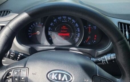 KIA Sportage III, 2010 год, 1 200 000 рублей, 17 фотография
