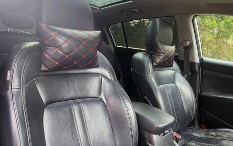 KIA Sportage III, 2010 год, 1 200 000 рублей, 21 фотография