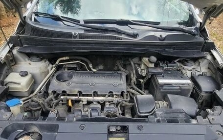 KIA Sportage III, 2010 год, 1 200 000 рублей, 15 фотография