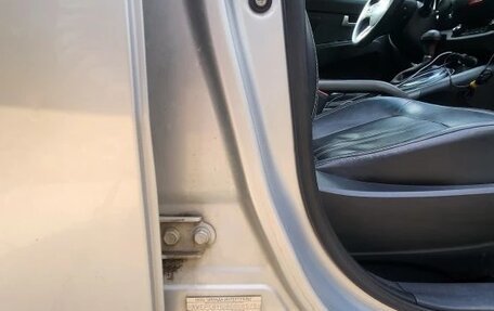 KIA Sportage III, 2010 год, 1 200 000 рублей, 20 фотография