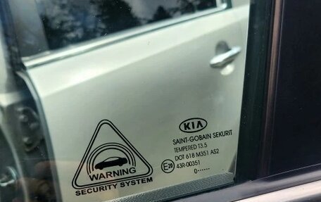 KIA Sportage III, 2010 год, 1 200 000 рублей, 13 фотография