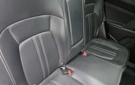 KIA Sportage III, 2010 год, 1 200 000 рублей, 28 фотография