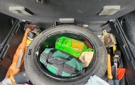 KIA Sportage III, 2010 год, 1 200 000 рублей, 34 фотография