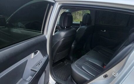 KIA Sportage III, 2010 год, 1 200 000 рублей, 29 фотография