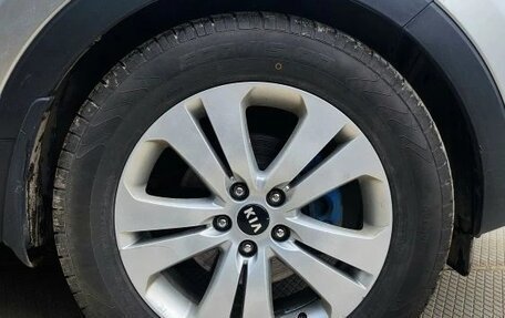 KIA Sportage III, 2010 год, 1 200 000 рублей, 40 фотография