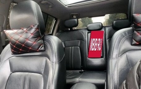 KIA Sportage III, 2010 год, 1 200 000 рублей, 38 фотография