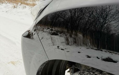 Toyota Land Cruiser Prado 150 рестайлинг 2, 2017 год, 4 300 000 рублей, 6 фотография