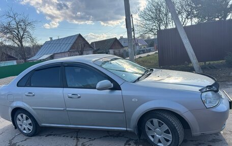 Chevrolet Lacetti, 2007 год, 400 000 рублей, 2 фотография