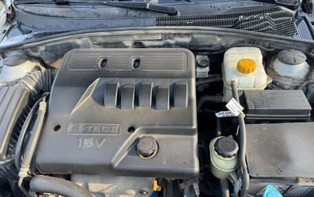 Chevrolet Lacetti, 2007 год, 400 000 рублей, 5 фотография