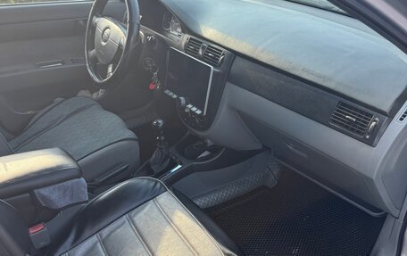 Chevrolet Lacetti, 2007 год, 400 000 рублей, 6 фотография