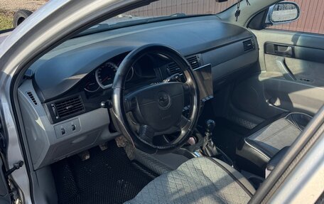 Chevrolet Lacetti, 2007 год, 400 000 рублей, 8 фотография