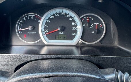 Chevrolet Lacetti, 2007 год, 400 000 рублей, 9 фотография