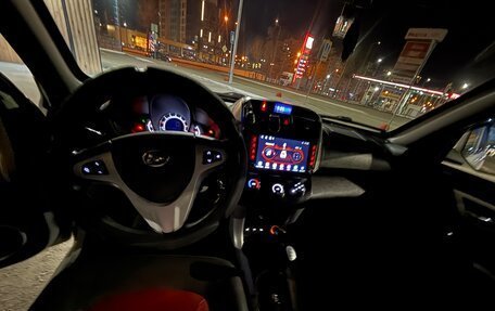 Lifan X60 I рестайлинг, 2016 год, 799 000 рублей, 12 фотография