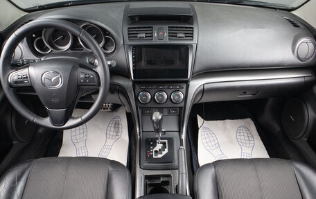 Mazda 6, 2010 год, 899 000 рублей, 7 фотография