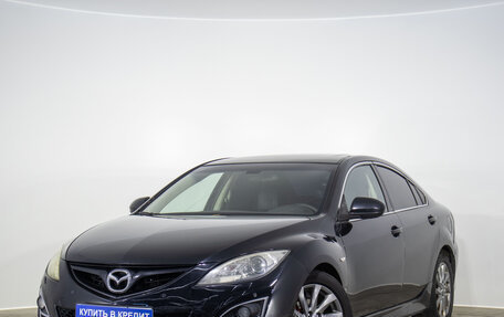 Mazda 6, 2010 год, 899 000 рублей, 3 фотография