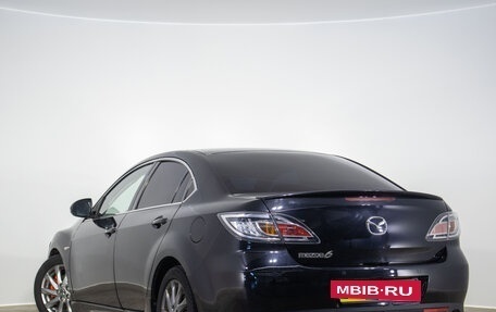 Mazda 6, 2010 год, 899 000 рублей, 6 фотография