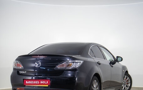 Mazda 6, 2010 год, 899 000 рублей, 4 фотография