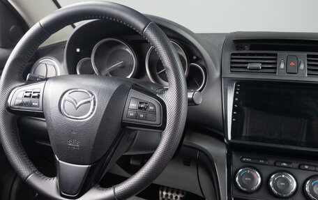 Mazda 6, 2010 год, 899 000 рублей, 8 фотография