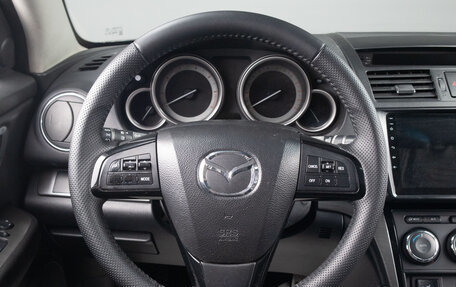 Mazda 6, 2010 год, 899 000 рублей, 9 фотография