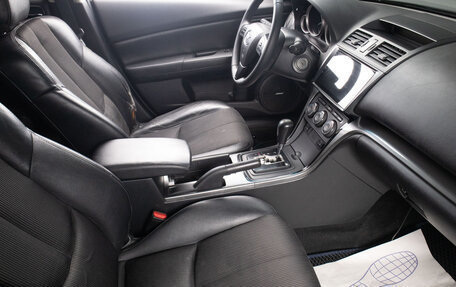 Mazda 6, 2010 год, 899 000 рублей, 16 фотография