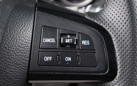 Mazda 6, 2010 год, 899 000 рублей, 10 фотография