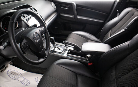 Mazda 6, 2010 год, 899 000 рублей, 14 фотография