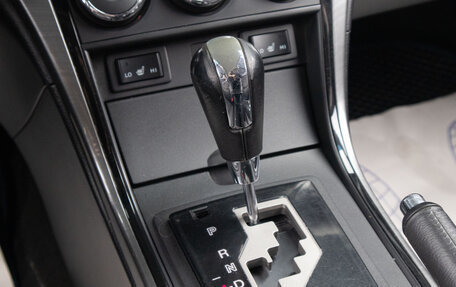 Mazda 6, 2010 год, 899 000 рублей, 13 фотография