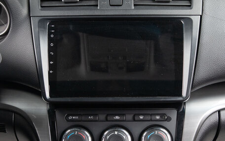 Mazda 6, 2010 год, 899 000 рублей, 12 фотография