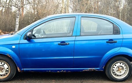 Chevrolet Aveo III, 2009 год, 250 000 рублей, 3 фотография