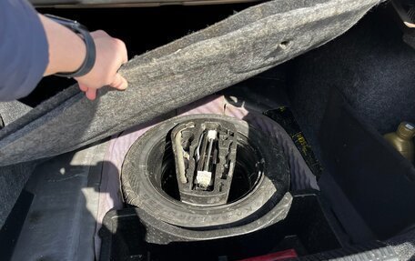 Volkswagen Polo VI (EU Market), 2016 год, 1 200 000 рублей, 12 фотография