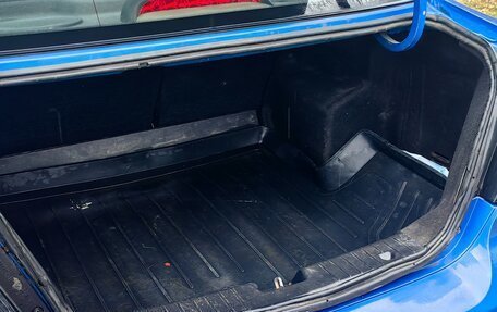 Chevrolet Aveo III, 2009 год, 250 000 рублей, 11 фотография