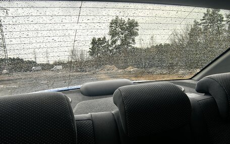 Chevrolet Aveo III, 2009 год, 250 000 рублей, 17 фотография