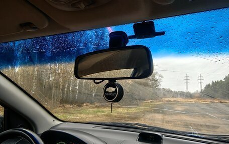 Chevrolet Aveo III, 2009 год, 250 000 рублей, 18 фотография