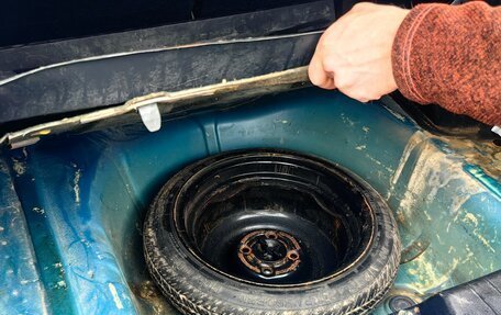 Chevrolet Aveo III, 2009 год, 250 000 рублей, 12 фотография