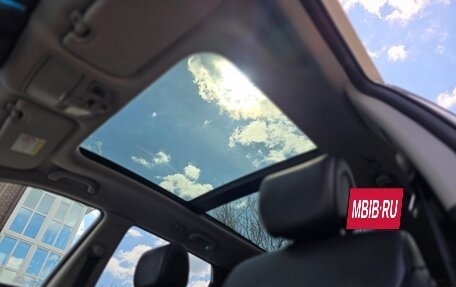 Hyundai Santa Fe III рестайлинг, 2016 год, 2 200 000 рублей, 6 фотография