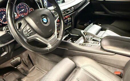 BMW X6, 2015 год, 4 030 000 рублей, 2 фотография