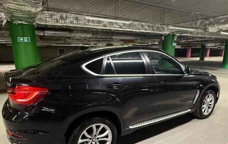 BMW X6, 2015 год, 4 030 000 рублей, 9 фотография