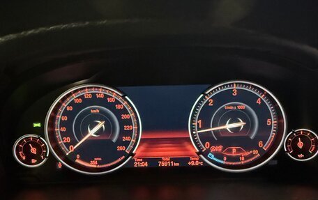 BMW X6, 2015 год, 4 030 000 рублей, 3 фотография