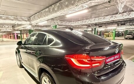 BMW X6, 2015 год, 4 030 000 рублей, 7 фотография